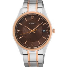 Montre Homme Seiko SUR470P1 de Seiko, Montres bracelet - Réf : S7273850, Prix : 274,79 €, Remise : %