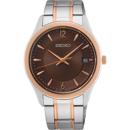 Reloj Hombre Seiko SUR470P1 de Seiko, Relojes de pulsera - Ref: S7273850, Precio: 274,79 €, Descuento: %