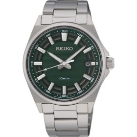 Orologio Uomo Seiko SUR503P1 di Seiko, Orologi da polso - Rif: S7273855, Prezzo: 258,27 €, Sconto: %