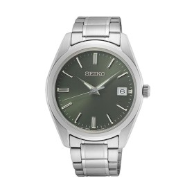 Relógio masculino Seiko SUR527P1 Ø 40 mm de Seiko, Relógios com braselete - Ref: S7273858, Preço: 267,79 €, Desconto: %