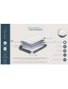 Viscoelastic Mattress Skydreams Viscodreams | Tienda24 Tienda24.eu