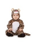 Costume for Babies My Other Me Leopard (4 Pieces) | Tienda24 Tienda24.eu