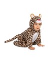 Fantasia para Bebés My Other Me Leopardo (4 Peças) | Tienda24 Tienda24.eu