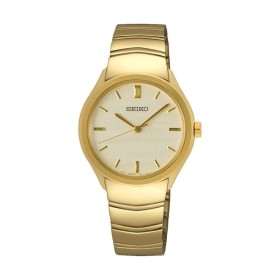 Relógio feminino Seiko SUR552P1 de Seiko, Relógios com braselete - Ref: S7273868, Preço: 401,19 €, Desconto: %