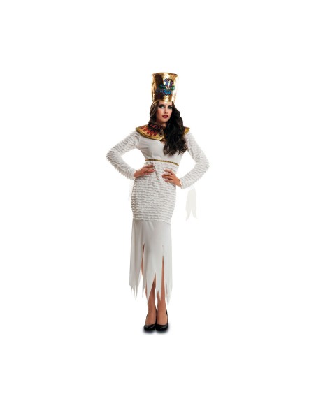 Costume for Adults My Other Me Pharaoh M/L (3 Pieces) | Tienda24 Tienda24.eu