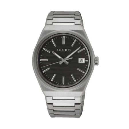 Montre Homme Seiko SUR557P1 de Seiko, Montres bracelet - Réf : S7273870, Prix : 334,52 €, Remise : %