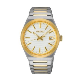 Relógio masculino Seiko SUR558P1 de Seiko, Relógios com braselete - Ref: S7273871, Preço: 372,60 €, Desconto: %