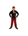 Costume per Bambini My Other Me Pirata (5 Pezzi) da My Other Me, Bambini - Ref: S8603090, Precio: 16,55 €, Descuento: %