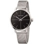 Relógio masculino Calvin Klein K7B21121 Preto Prateado de Calvin Klein, Relógios com braselete - Ref: S7273892, Preço: 141,86...