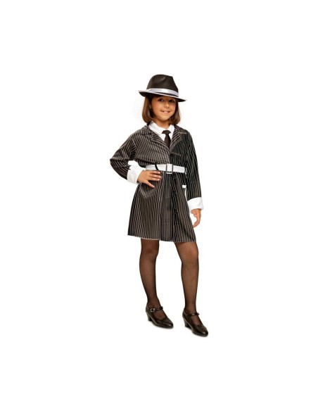 Costume for Children My Other Me Gangster (3 Pieces) | Tienda24 Tienda24.eu