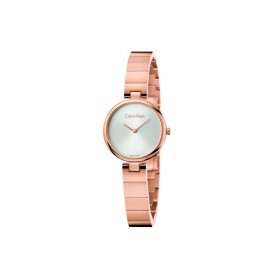 Montre Femme Calvin Klein K8G23646 (Ø 28 mm) (Ø 34 mm) de Calvin Klein, Montres bracelet - Réf : S7273893, Prix : 152,11 €, R...