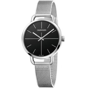 Damenuhr Calvin Klein K7B23121 (Ø 36 mm) von Calvin Klein, Armbanduhren - Ref: S7273895, Preis: 141,86 €, Rabatt: %