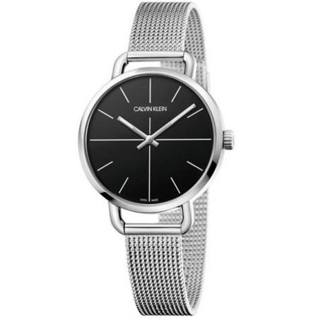 Reloj Mujer Calvin Klein K7B23121 (Ø 36 mm) de Calvin Klein, Relojes de pulsera - Ref: S7273895, Precio: 141,86 €, Descuento: %