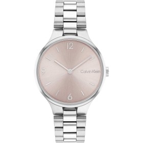 Montre Femme Calvin Klein 1681240 de Calvin Klein, Montres bracelet - Réf : S7273901, Prix : 170,17 €, Remise : %