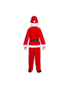 Costume per Bambini My Other Me Santa Claus (5 Pezzi) da My Other Me, Bambini - Ref: S8603134, Precio: 15,03 €, Descuento: %