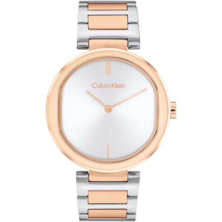 Montre Femme Calvin Klein 1685213 | Tienda24 - Global Online Shop Tienda24.eu