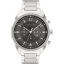 Montre Homme Calvin Klein 1685223 Gris Argenté de Calvin Klein, Montres bracelet - Réf : S7273915, Prix : 207,87 €, Remise : %