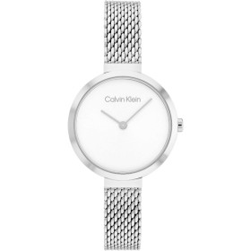 Montre Femme Calvin Klein 1681243 de Calvin Klein, Montres bracelet - Réf : S7273918, Prix : 160,74 €, Remise : %