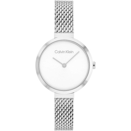 Orologio Donna Calvin Klein 1681243 | Tienda24 - Global Online Shop Tienda24.eu