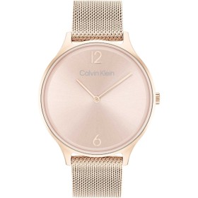 Orologio Donna Calvin Klein 1681247 di Calvin Klein, Orologi da polso - Rif: S7273921, Prezzo: 160,74 €, Sconto: %