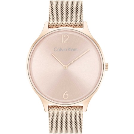 Relógio feminino Calvin Klein 1681247 | Tienda24 - Global Online Shop Tienda24.eu