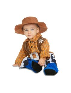 Costume per Neonati My Other Me Billy the Kid Cowboy (2 Pezzi) da My Other Me, Bebé - Ref: S8603184, Precio: 17,25 €, Descuen...