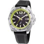 Reloj Hombre Nautica NAPTCS222 Negro (Ø 44 mm) de Nautica, Relojes de pulsera - Ref: S7273937, Precio: 121,93 €, Descuento: %