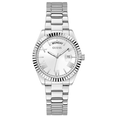 Relógio feminino Guess GW0308L1 (Ø 36 mm) de Guess, Relógios com braselete - Ref: S7273942, Preço: 187,66 €, Desconto: %