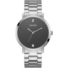 Montre Homme Guess W1315G1 (Ø 44 mm) de Guess, Montres bracelet - Réf : S7273947, Prix : 136,50 €, Remise : %