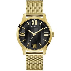 Reloj Hombre Guess GW0214G2 de Guess, Relojes de pulsera - Ref: S7273963, Precio: 139,32 €, Descuento: %