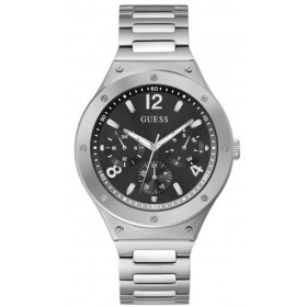 Men's Watch Guess GW0454G1 (Ø 44 mm) by Guess, Wrist Watches - Ref: S7273969, Price: 143,52 €, Discount: %