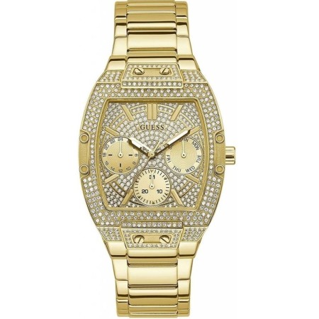 Montre Femme Guess GW0104L2 (Ø 38 mm) | Tienda24 - Global Online Shop Tienda24.eu