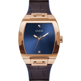 Montre Homme Guess GW0386G2 (Ø 43 mm) de Guess, Montres bracelet - Réf : S7273980, Prix : 237,16 €, Remise : %