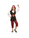 Costume per Bambini My Other Me Pirata (5 Pezzi) da My Other Me, Bambini - Ref: S8603270, Precio: 18,31 €, Descuento: %