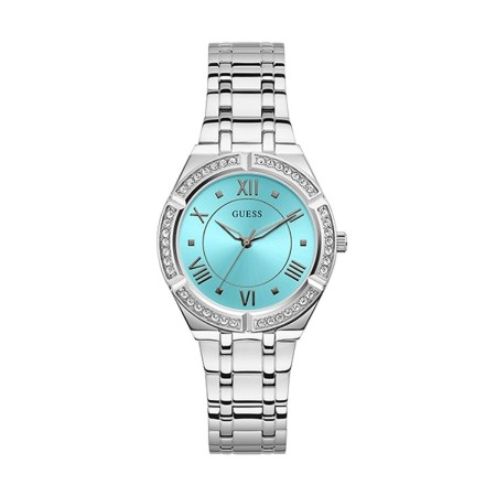 Relógio feminino Guess GW0033L7 de Guess, Relógios com braselete - Ref: S7274003, Preço: 237,16 €, Desconto: %