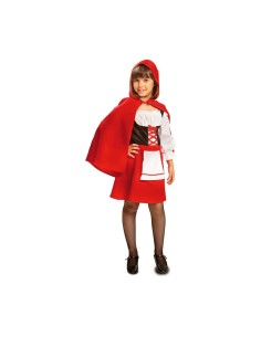 Costume for Children My Other Me Red Haystack (3 Pieces) | Tienda24 Tienda24.eu