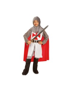 Costume per Bambini My Other Me Medievale (6 Pezzi) da My Other Me, Bambini - Ref: S8603339, Precio: 19,58 €, Descuento: %