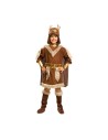 Costume for Children My Other Me Female Viking (4 Pieces) | Tienda24 Tienda24.eu