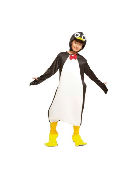 Disfraz para Niños My Other Me Pingüino (2 Piezas) | Tienda24 Tienda24.eu