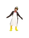 Costume per Bambini My Other Me Pinguino (2 Pezzi) da My Other Me, Bambini - Ref: S8603379, Precio: 18,07 €, Descuento: %