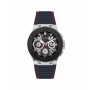 Montre Homme Guess GW0487G1 de Guess, Montres bracelet - Réf : S7274026, Prix : 283,49 €, Remise : %