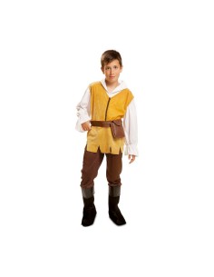 Costume for Children Aurelio Roman Man (4 Pieces) | Tienda24 Tienda24.eu