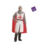 Costume per Adulti My Other Me Medievale (6 Pezzi) da My Other Me, Adulti - Ref: S8603393, Precio: 22,99 €, Descuento: %