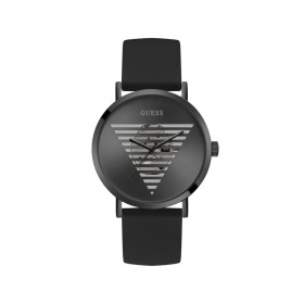 Herrenuhr Breil TW1912 Schwarz (Ø 43 mm) | Tienda24 - Global Online Shop Tienda24.eu