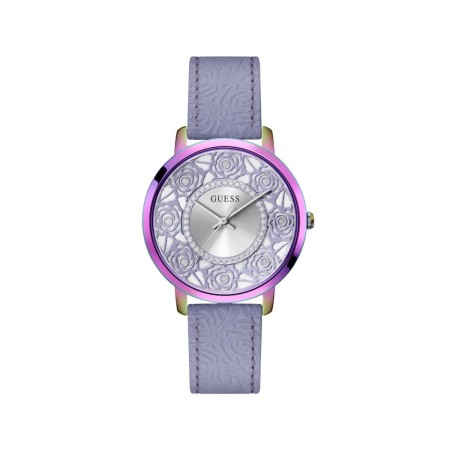 Reloj Mujer Guess GW0529L4 (Ø 40 mm) de Guess, Relojes de pulsera - Ref: S7274039, Precio: 207,43 €, Descuento: %