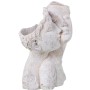 Figura Decorativa Alexandra House Living Blanco Plástico Pareja 18 x 24 x 29 cm de Alexandra House Living, Coleccionables - R...