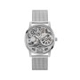 Relógio masculino Guess GW0538G1 Prateado de Guess, Relógios com braselete - Ref: S7274045, Preço: 217,35 €, Desconto: %