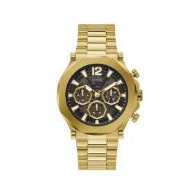 Reloj Hombre Guess GW0539G2 Negro de Guess, Relojes de pulsera - Ref: S7274048, Precio: 342,25 €, Descuento: %