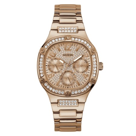 Relógio feminino Guess GW0558L3 (Ø 40 mm) de Guess, Relógios com braselete - Ref: S7274067, Preço: 312,86 €, Desconto: %