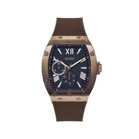 Montre Homme Guess GW0568G1 Noir de Guess, Montres bracelet - Réf : S7274071, Prix : 303,08 €, Remise : %